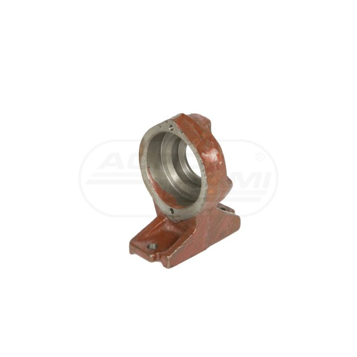 Obudowa przelotowa kątowa PIN01113