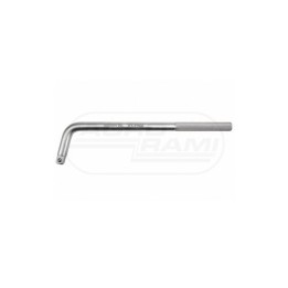 Pokrętło typu L YATO 1/2" YT1244