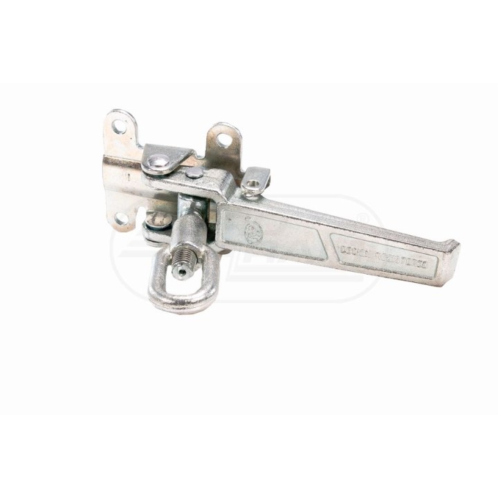 Zaczep burty CZB-21 STEELPRESS