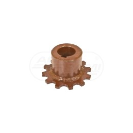 Sprzęgło 1" 10 fi 35 PIN01760