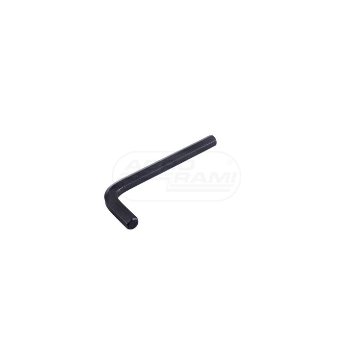Klucz imbusowy krótki Schmith 19mm SKIK-19.0 SCHMITH