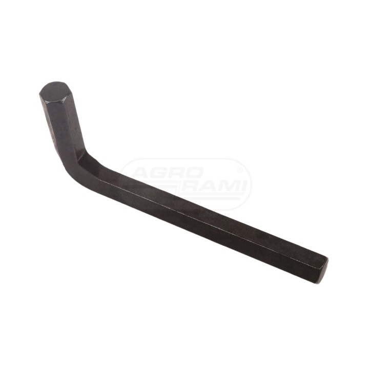 Klucz imbusowy krótki Schmith 19mm SKIK-19.0 SCHMITH