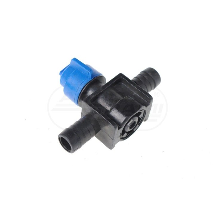 Korpus rozpylacza 220417 0-100/07/Przelotowy Agroplast