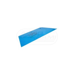 Lemiesz lewy 18" SB45 LI 3352031, 3352131 AGRO-INTERSTAR
