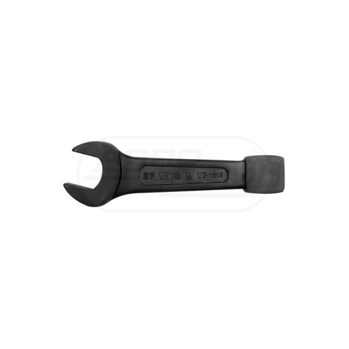 Klucz do pobijania płaski YATO 30 mm YT1616