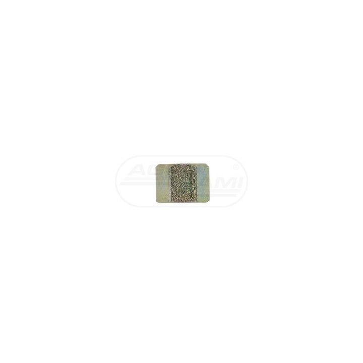 Nakrętka rurki A77614, ##, Z2434595, E4063 Case IH