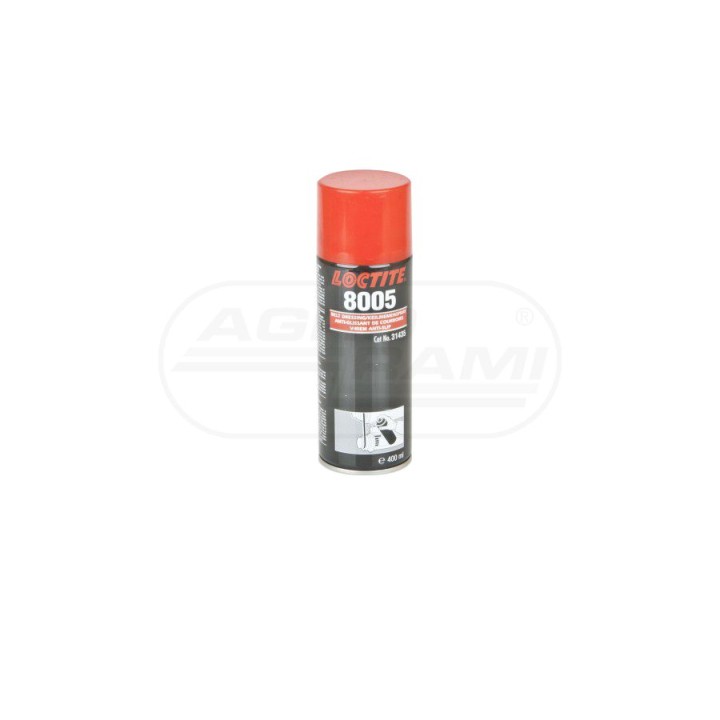 Spray do paska klinowego 400ml LOCTITE 8005
