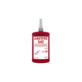 Uszczelka w płynie 10ml LOCTITE 542