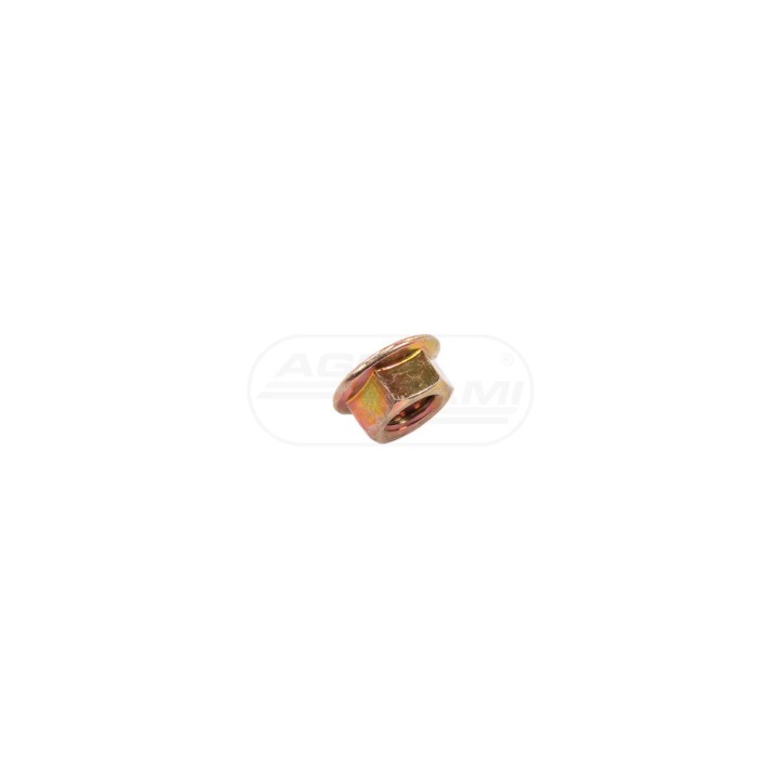 Nakrętka  kołnierza kom 247780 Case IH