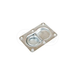 Uchwyt podłogowy UP-02 STEELPRESS