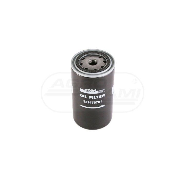 Filtr oleju silnikowego CNH  3214797R1, ##, 3621142M1, 218648A1 Case IH