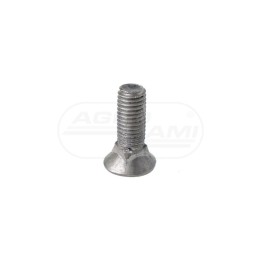 Śruba płużna M12x35 10.9 PRODUKT POLSKI