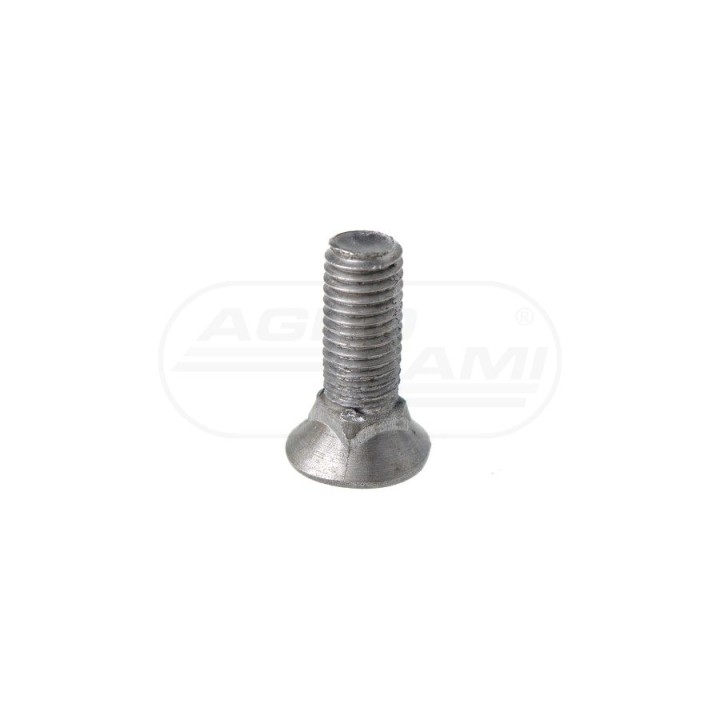 Śruba płużna M12x35 10.9 PRODUKT POLSKI