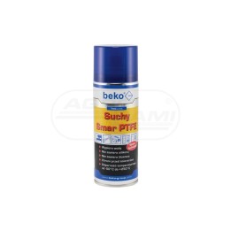 Smar teflonowy BEKO TECLINE 400 ML.