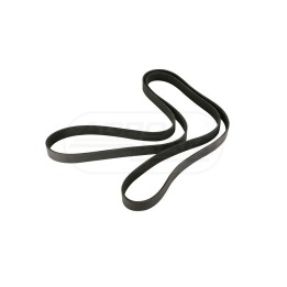 Pasek 26/144-621  L-2710mm28X5   John Deere  Serie: 7010   7710, 7810 VPE6318 R128210 , 8PK 2710 Bepco