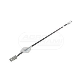 Linka sprzęgła 30/198-14 , L-871 mm 3813541M92 Bepco