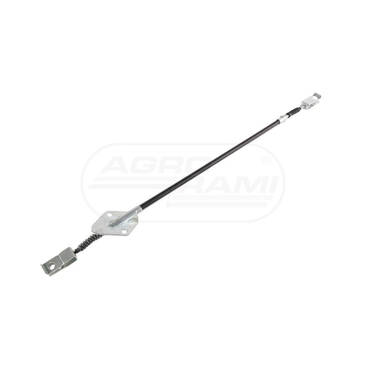 Linka sprzęgła 30/198-14 , L-871 mm 3813541M92 Bepco