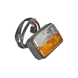 Lampa  30/1918-68 3387450M91, 3714184M92 Bepco