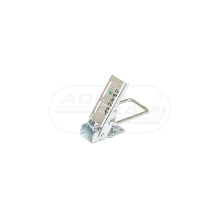 Zaczep burty 840 kg ZB-07B STEELPRESS