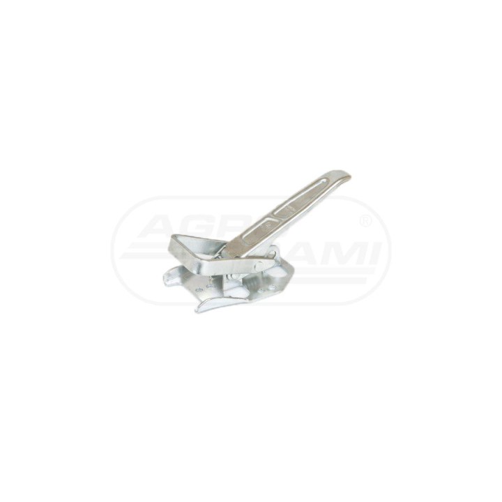 Zaczep burty 490 kg ZB-04 STEELPRESS