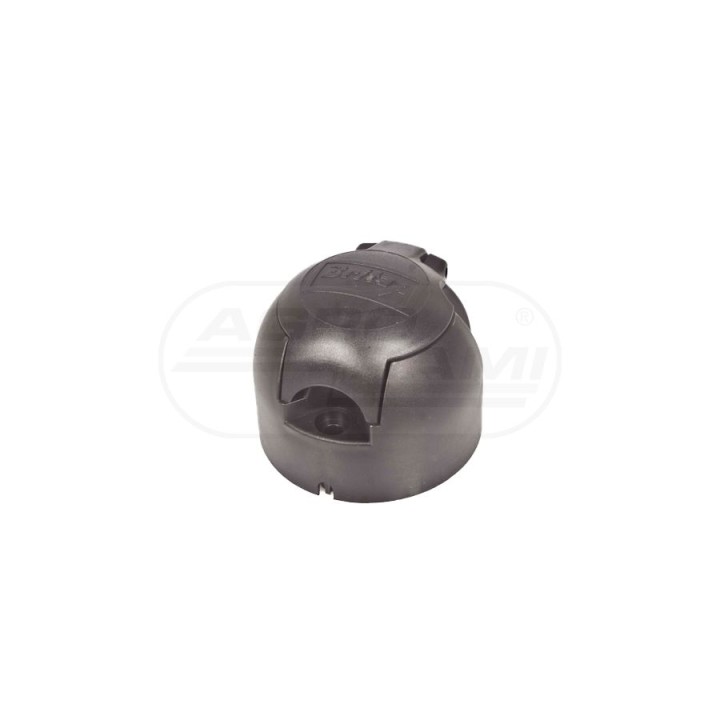 Gniazdo zasilające 83959716, E6NN13A450AA, 81819280 Case IH