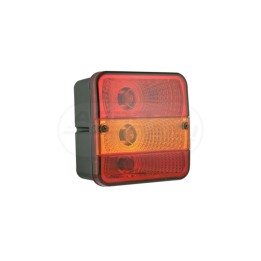 Lampa tylna zespolona LT2.26602 WESEM