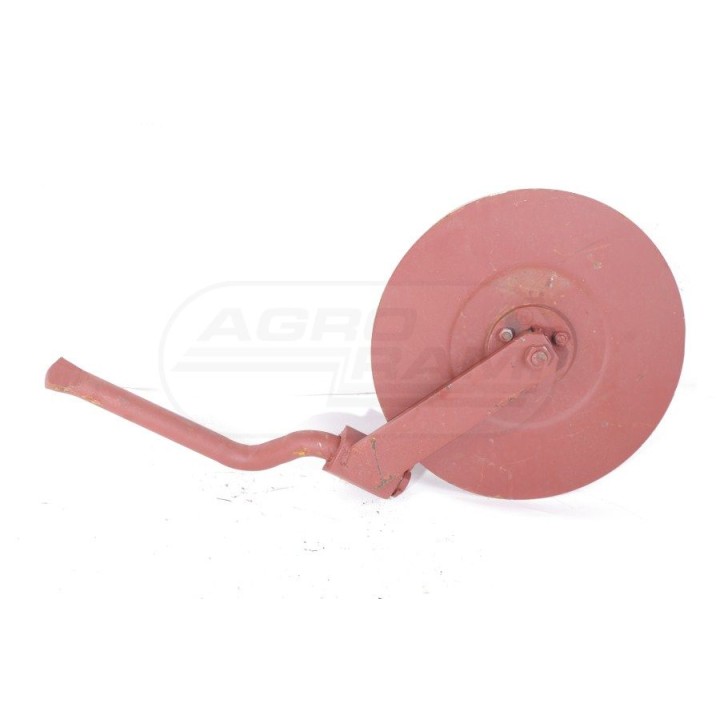 Krój pługa kpl.103603001 1036030010 L-440MM