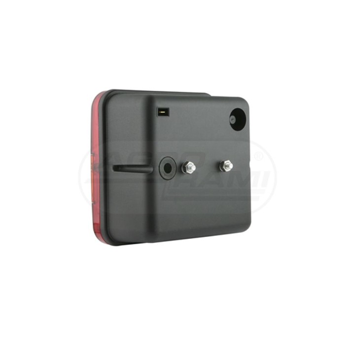 Lampa tylna zespolona LT2.26602 WESEM
