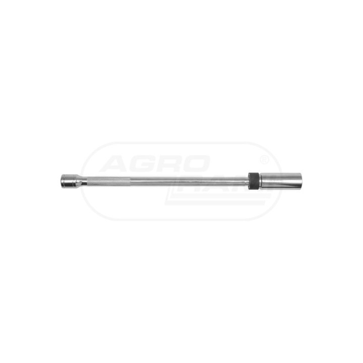 Klucz dwunastokątny do świec YATO 14 mm YT-0812