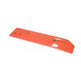 PŁOZA KRÓTKA L 063606 IQP 063606, KK063606, KK063606R iQparts