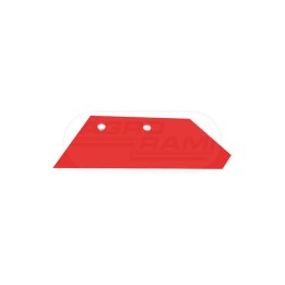 LEMIESZ L 18" 96093 ITA 96093, 39411970, 41659609309 PRODUKT WŁOSKI