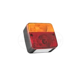 Lampa tylna zespolona z przewodem LT.09540 LT4.52101 WESEM