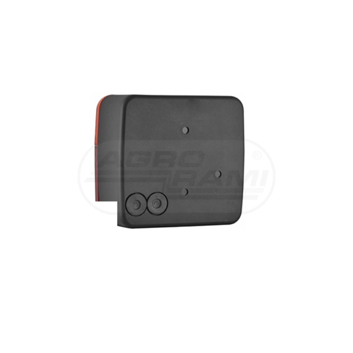 Lampa tylna zespolona z przewodem LT.09540 LT4.52101 WESEM