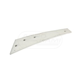 Listwa odkładni A lewa VIS/28 UNIA 1067960010/U