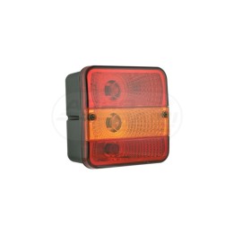 Lampa tylna zespolona LT2.26601 WESEM