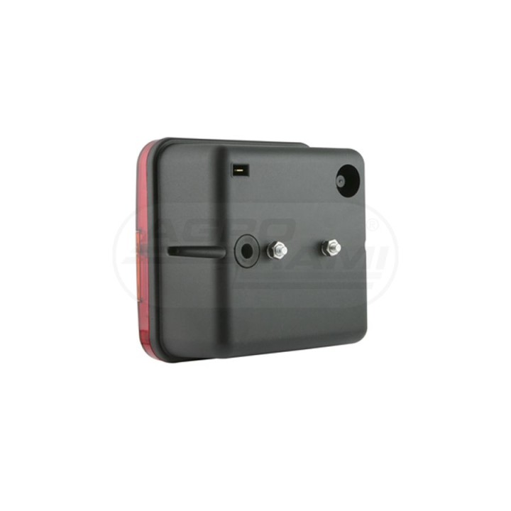 Lampa tylna zespolona LT2.26601 WESEM