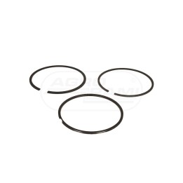 Kpl.pierścieni 26/34-180 106.50x2,42x2,39x3,465mm RE66271 , Bepco