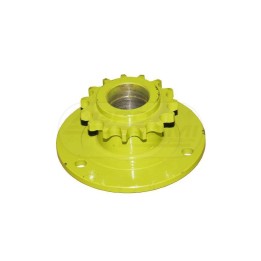 KOŁO ZĘBATE Z-15  F-42mm.  3/4" CL-6191631