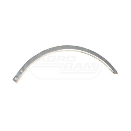 Iglica WELGER AP42,AP500/ ALU ,Sze,30mm,dł.578mm 5902107,1121220401,ALU