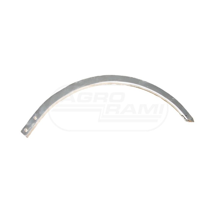 Iglica WELGER AP42,AP500/ ALU ,Sze,30mm,dł.578mm 5902107,1121220401,ALU