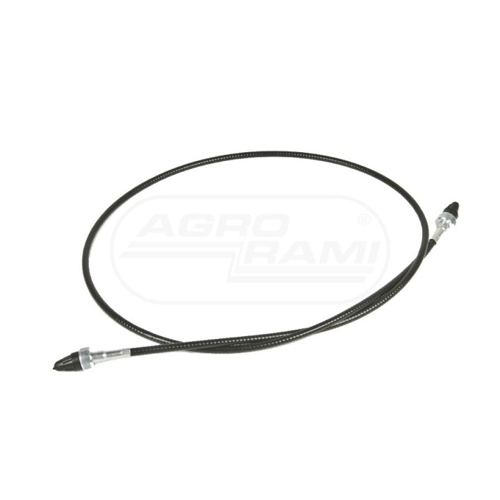 Linka licznika 25/177-25 , Dłu- 1600mm M18x1.5 M18x1.5 30115212,3399112R91 Bepco