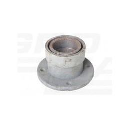 Piasta talerza kroju 4-otworowa fi 460mm 1680132000/U PRODUKT POLSKI