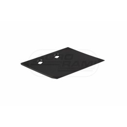 LEMIESZ PRZEDPŁUŻKA P 631100 IQP iQparts