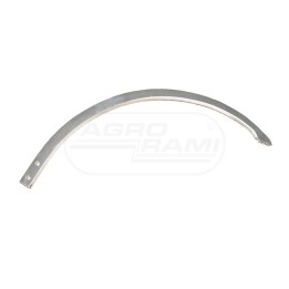 Iglica WELGER AP71,Sze.30mm,Dł.674mm 5902607,1109220301/ALU