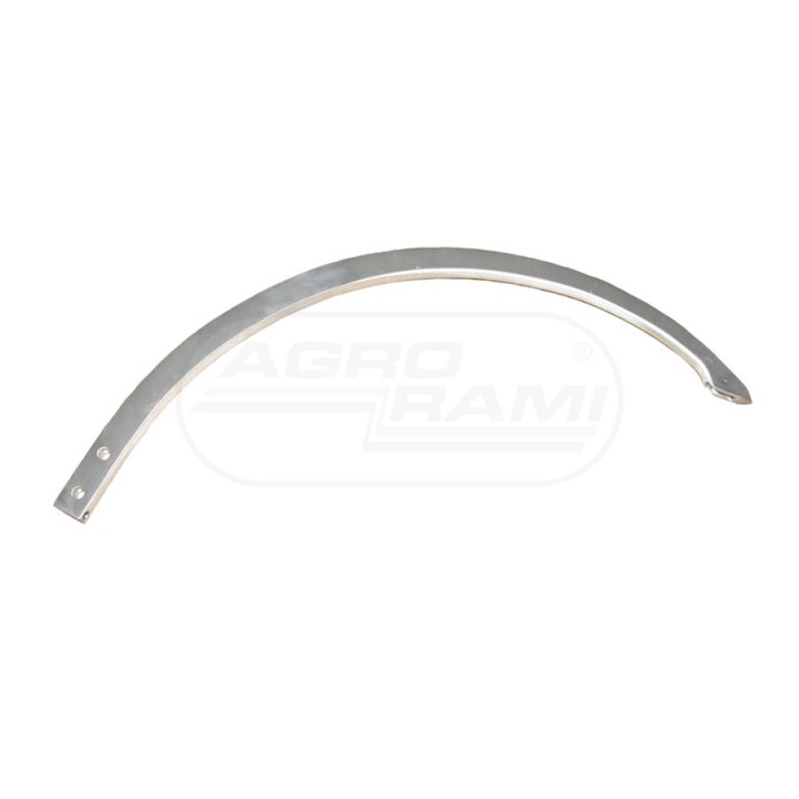 Iglica WELGER AP71,Sze.30mm,Dł.674mm 5902607,1109220301/ALU