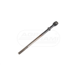 Wkręt regulacji mechanizmu WOM 16001 MTZ 504216028