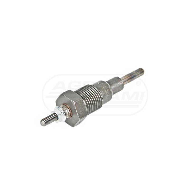 Świeca żarowa.21/60-14 / 25/60-13  M18X1.5mm 9.5V , 100262 01169117,01170845,3054716R92