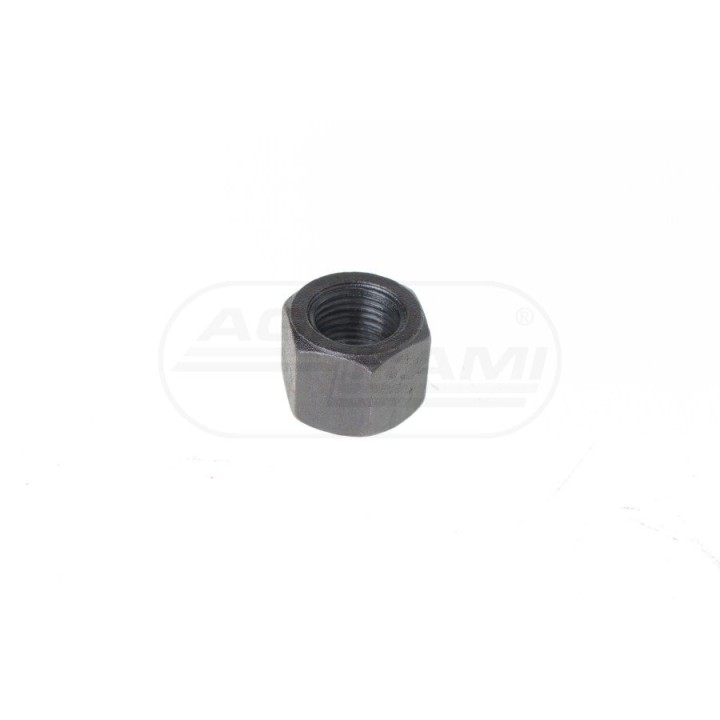 Nakrętka głowicy M14x1,5 80005103 PRODUKT POLSKI