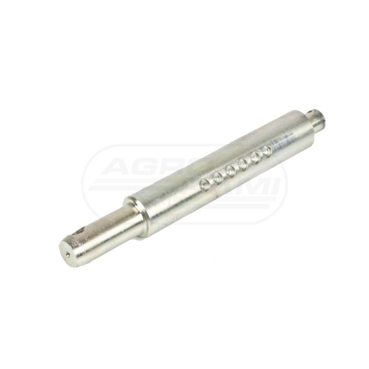 Sworzeń zaczepu L (Z010/2) C105011400 SaMASZ