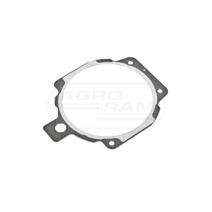 Uszczelka głowicy silnika Gr.1.2 mm.bez otworów 73-400 101303 ,007814510400 , 73-400 KMG